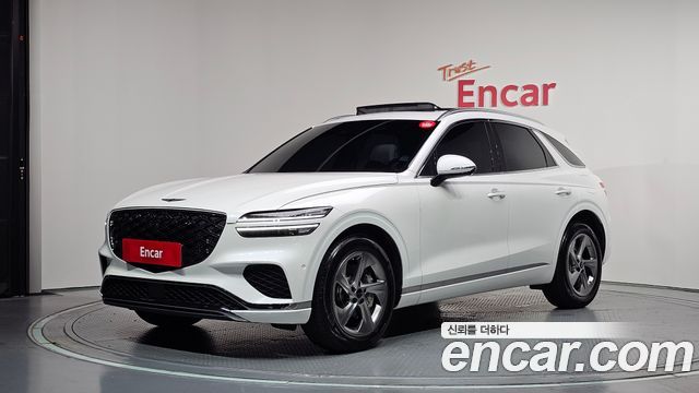 Genesis GV70 2025