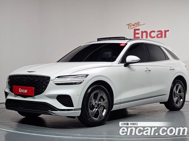 Genesis GV70 2025