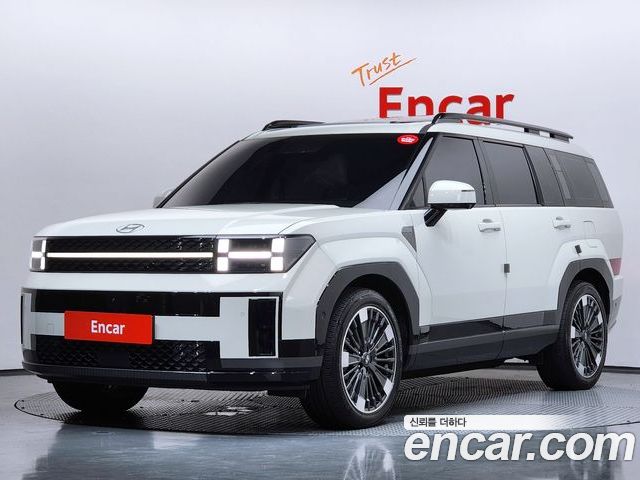 Hyundai Santafe 2023