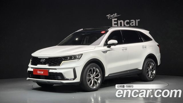 Kia Sorento 2020