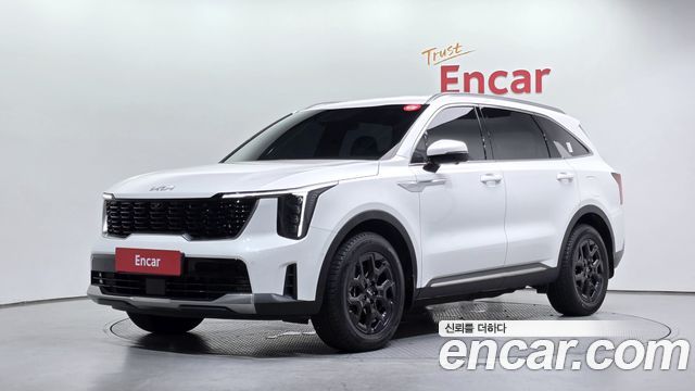 Kia Sorento 2024