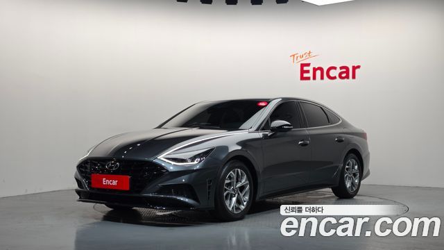 Hyundai Sonata 2023