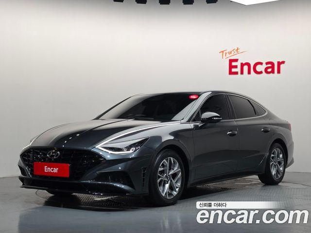 Hyundai Sonata 2023