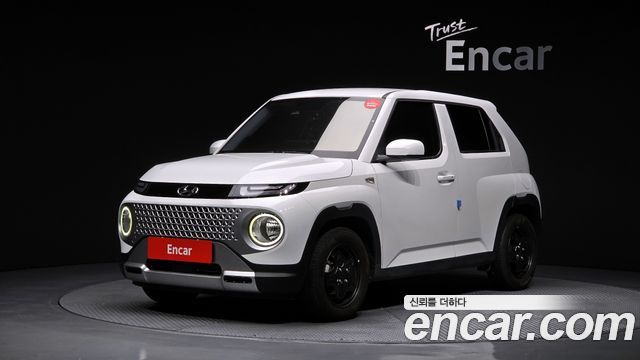 Hyundai Casper 2022
