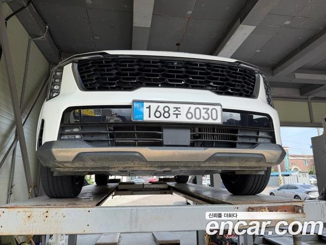 Kia Sorento 2023
