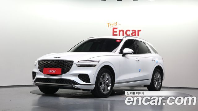 Genesis GV70 2024