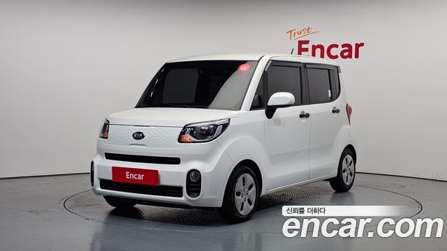 Kia RAY 2019