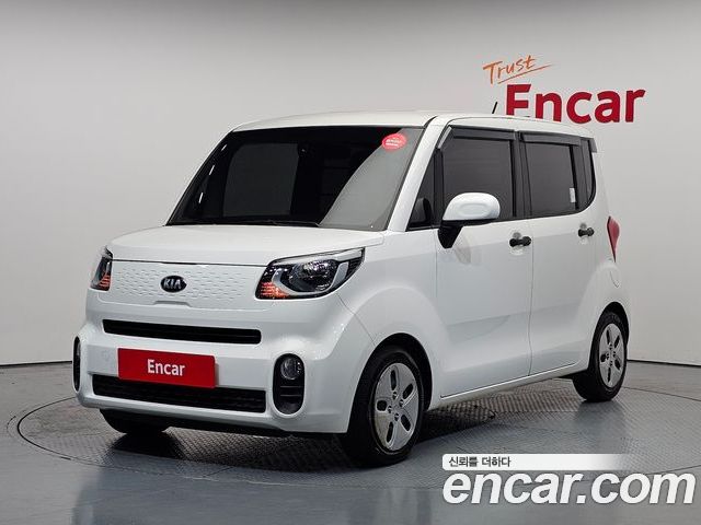 Kia RAY 2019