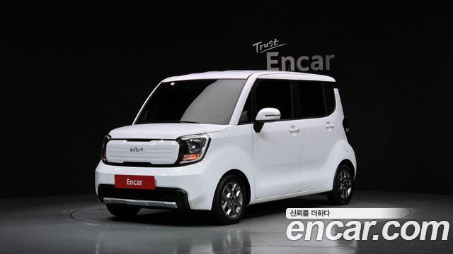 Kia RAY 2023