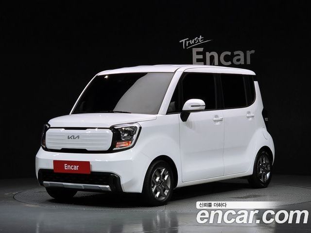 Kia RAY 2023