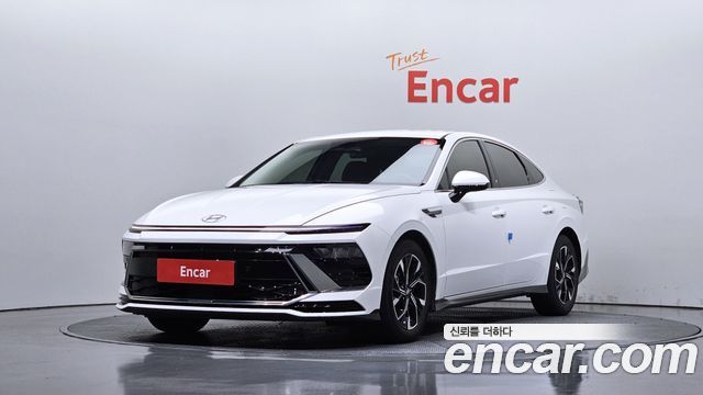 Hyundai Sonata 2023