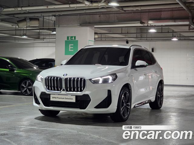 BMW X1 2023