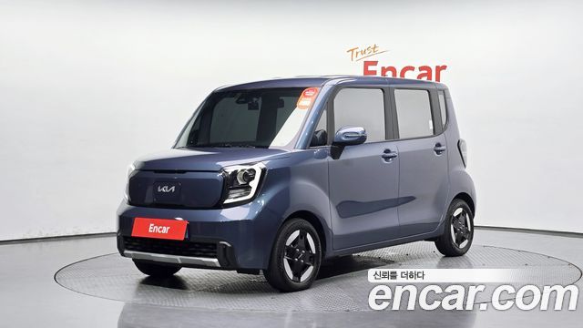 Kia RAY 2024