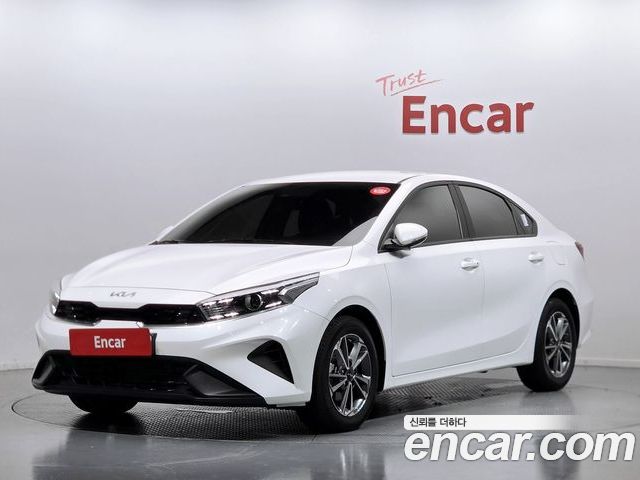 Kia K3 2021
