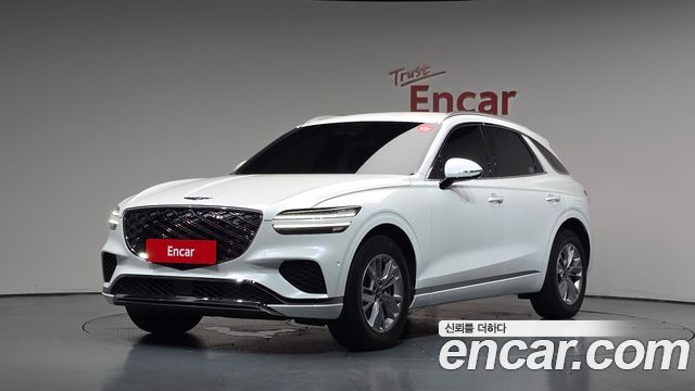 Genesis GV70 2024
