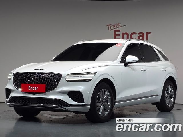 Genesis GV70 2024