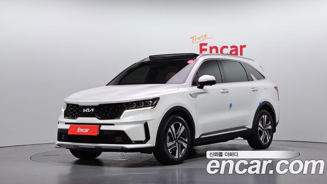 Kia Sorento 2023
