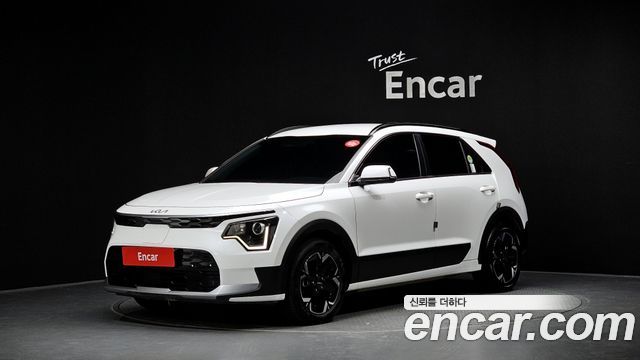 Kia Niro 2023