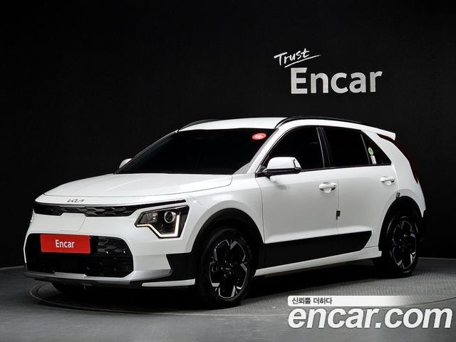 Kia Niro 2023