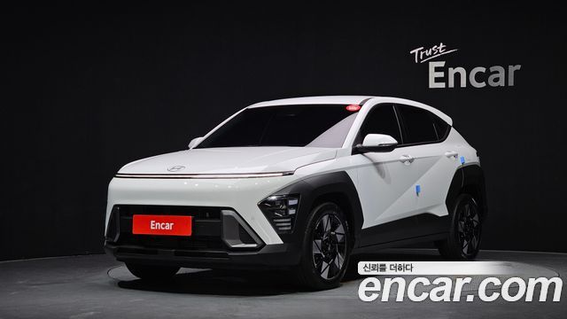 Hyundai Kona 2023
