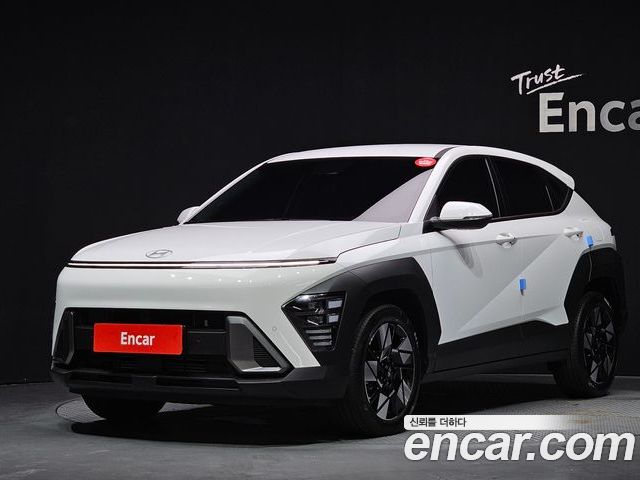 Hyundai Kona 2023
