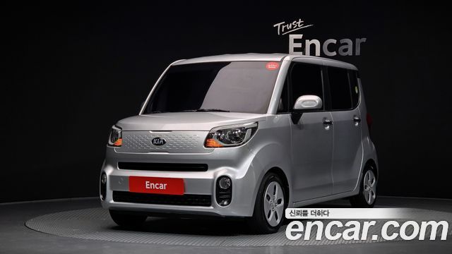 Kia RAY 2019