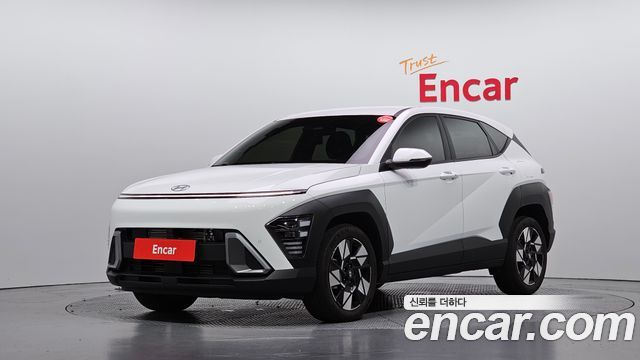 Hyundai Kona 2024