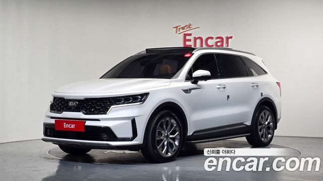 Kia Sorento 2020
