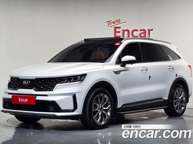 Kia Sorento 2020