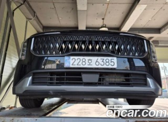 Kia Canival 2025