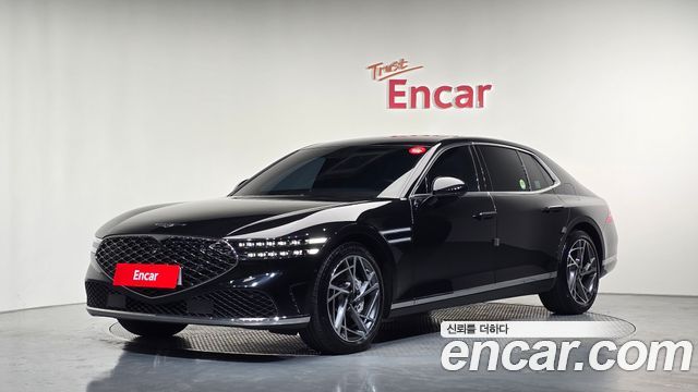 Genesis G90 2024