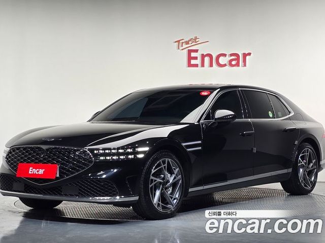 Genesis G90 2024