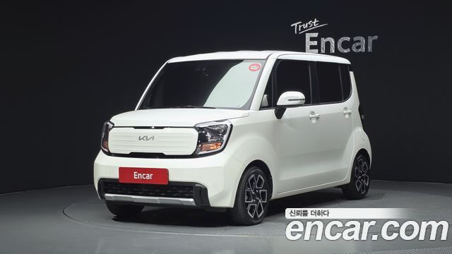 Kia RAY 2023