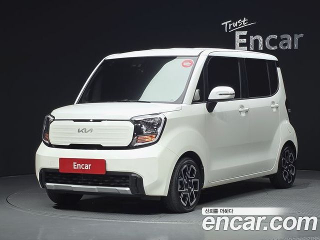 Kia RAY 2023