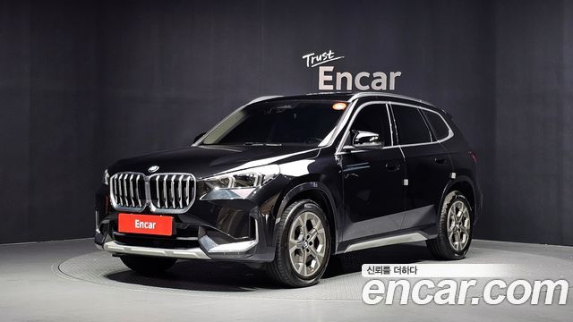 BMW X1 2023