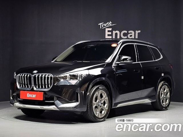 BMW X1 2023