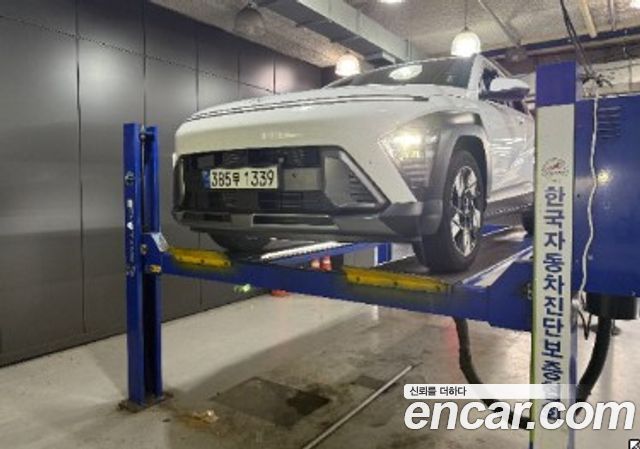 Hyundai Kona 2023