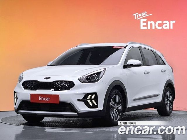 Kia Niro 2021