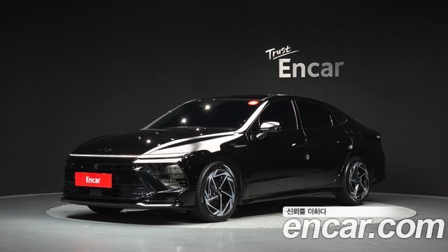 Hyundai Sonata 2025