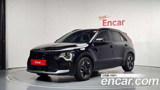 Kia Niro 2023
