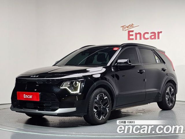 Kia Niro 2023