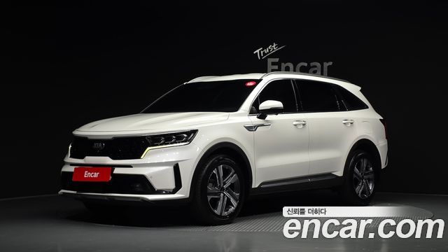 Kia Sorento 2020