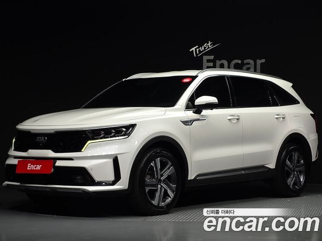 Kia Sorento 2020