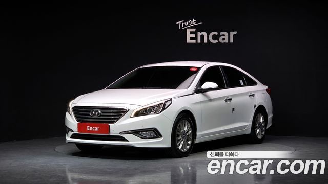 Hyundai Sonata 2017