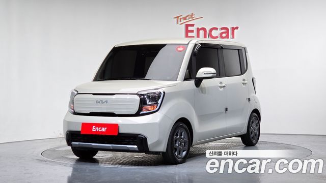 Kia RAY 2023