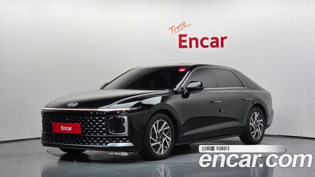 Hyundai Grandeur 2025