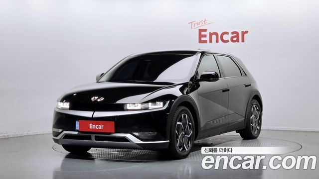 Hyundai Ioniq5 2024