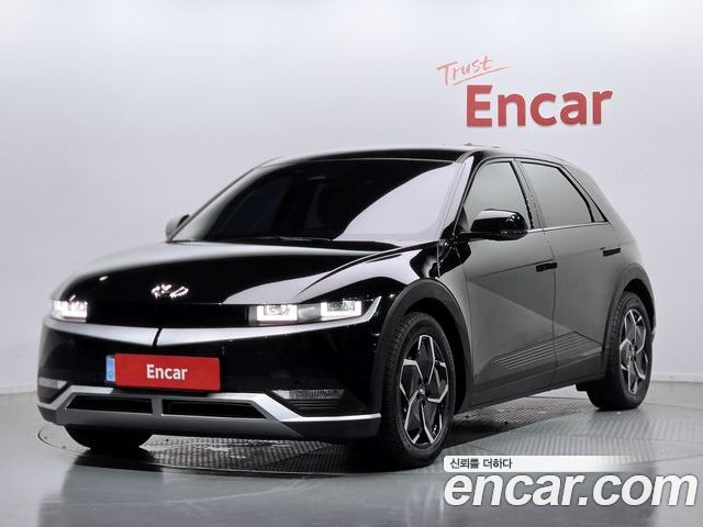 Hyundai Ioniq5 2024