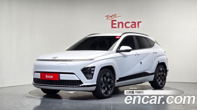 Hyundai Kona 2023