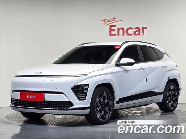 Hyundai Kona 2023
